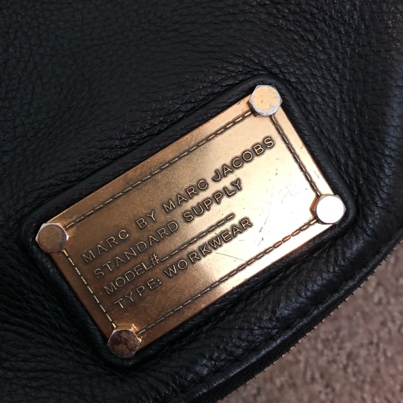 Marc by Marc Jacobs Natasha Crossbody Bag - Picture 3 of 4